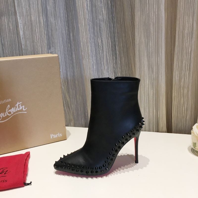 Christian Louboutin Boots